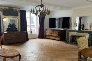 Le royal, F2 en centre-ville Apartments, Bayeux