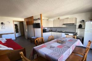 Résidence Soleil - Appartement pour 6 pers., secteur calme, vue dégagée et place de parking MAE-5161 Apartments, Les Deux-Alpes