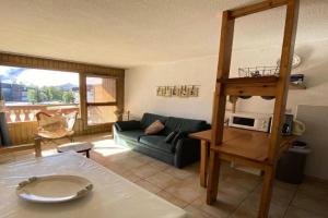 Résidence Plein Sud 2 - Studio rénové au cœur de la station et aux pieds des pistes MAE-5251, Les Deux-Alpes