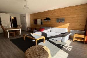 Résidence Diamant 2 - Magnifique studio pour 4pers. vue sur les pistes et les montagnes MAE-5591, Les Deux-Alpes