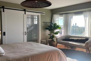 Inglewood Forum and Sofi park and walk private room, Inglewood