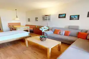 Residenz am See A206 Apartments, St. Moritz
