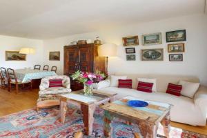 Residenz am See B104 Apartments, St. Moritz