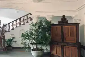 Blue Swan Inn, Unawatuna