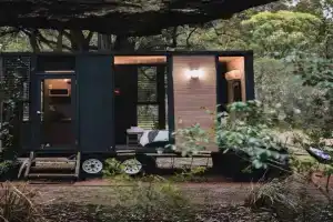 Tiny House 888, Pokolbin