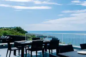 しっぽの森リゾート白浜 Villa, Shirahama