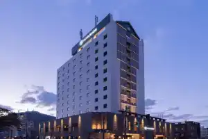Hotel Enoe, Hakodate