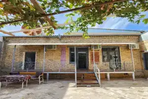 Rustam Family guest house Old city, Bukhara