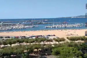 Passeig del Mar, 2 Apartments, Palamos