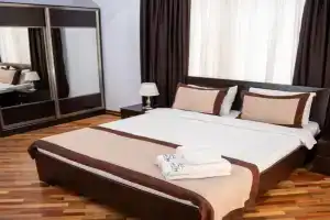 Green City Hotel, Baku