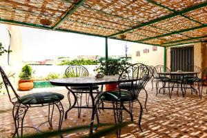 Dar Ibn Majdoub Prive Entier Guest house, Fes