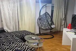 JM Apartman, Nis