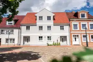 Fh "luv" Guest house, Ueckermunde