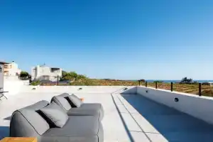 Ikon Living Guest house, Chania Town