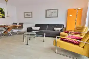 Insa 1 Apartments, Langeoog