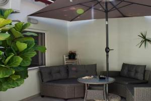 Astrinos Apartment Simple cozy comfortable close to the beach, Chania Town