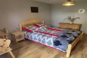 Pokoje u Tymka Guest house, Wisla