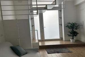 Yemaja Suite Apartments, Giovinazzo