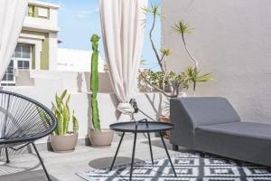 Blu House, Las Palmas de Gran Canaria