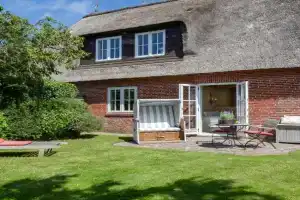 Liiger Wal Apartments, Morsum