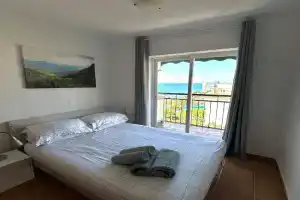 Alhamar Beach Apartments, Mijas Costa