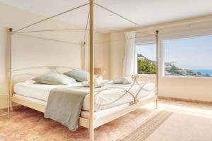 Exclusive Villa With Panoramic Sea Views, Javea