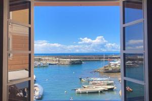 il Nero Apartments, Camogli