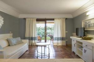 Tranquil Lantana Resort Hotel Apartments 1 Bedroom room apartment sleeps 5 per, Pula