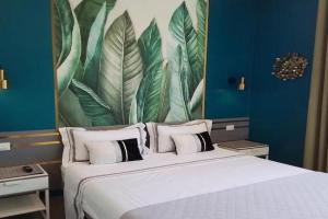 Urban Home Apartments, Pompei