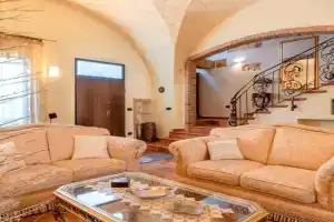 Dimora La Reggia Apartments, Mesagne