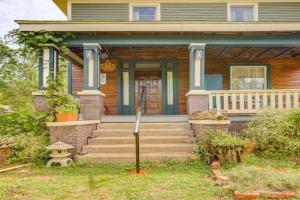 about 3 Mi to Dtwn Centrally Located Home! Guest house, Birmingham