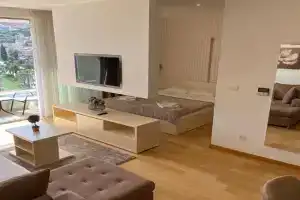 AKS Aparments - Wow Apartments, Budva