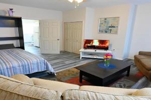 Cozy Sanctuary Apartments, Jersey City