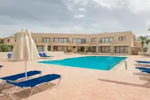Napiana Apartments, Ayia Napa