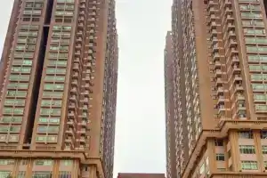 The Bauhinia Hotel, Shenzhen