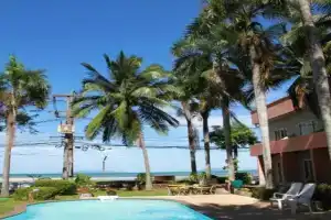 Jinta Hotel Nathon Beach, Ban Nathon