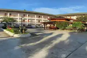 CK Hills Hotel, Mae Sot