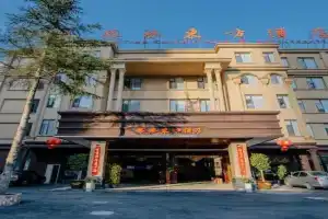 GreenTree Inn Baiyun Road Tongde Plaza Branch, Kunming