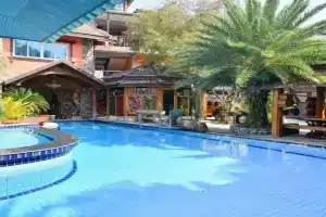 OYO 549 Maesri Resort, Jomtien Beach