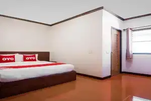 OYO 836 PK Residence Hotel, Sattahip
