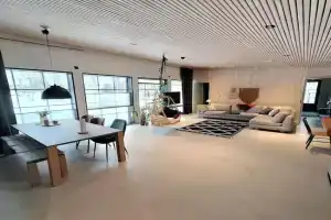Aurora River House, Rovaniemi