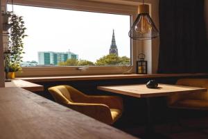 Quartier 78 Exklusiv-Apartment, Bremerhaven