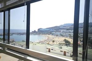 Panorama apartment close to beach, Puerto Rico