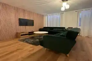 Chic & Confort F3 Apartments, Auxerre