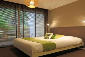 Aparthotel Liège, Liege