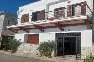 Sofia's house, Afissos