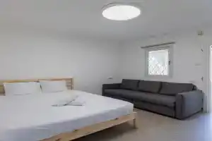Herbert Apartments, Beer Sheva