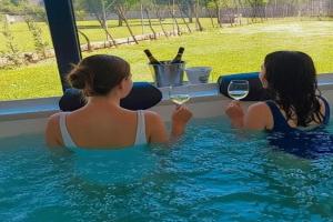 PeSa house, Podgorica