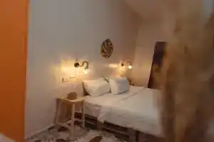 Wanees Hostel, Aswan