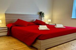 Luxury Allo Apartment in center of, Udine